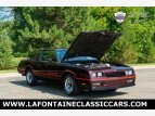 Thumbnail Photo 62 for 1985 Chevrolet Monte Carlo SS